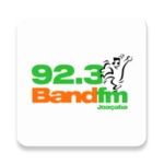 band fm - joaçaba android application logo